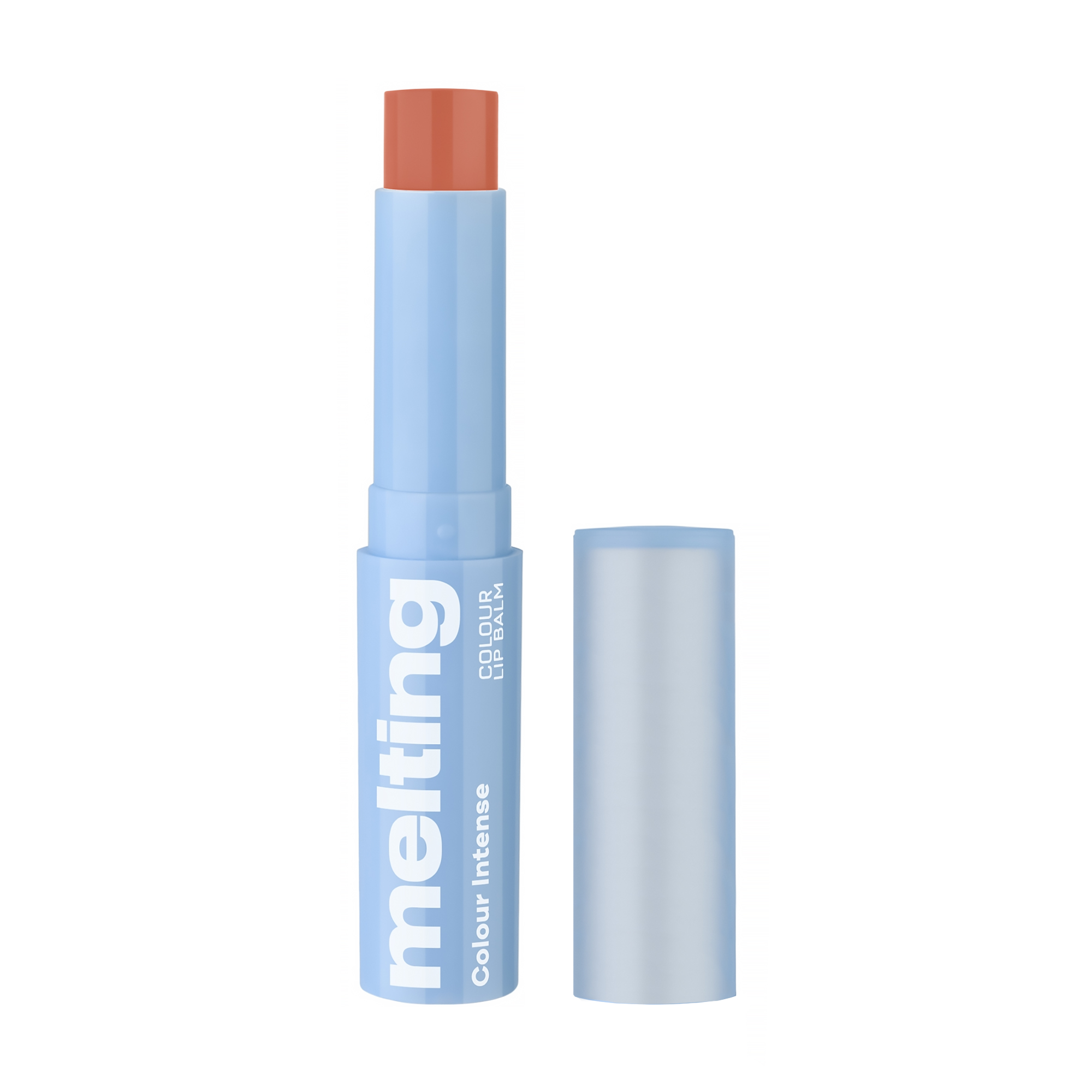 Помада-бальзам для губ Colour Intense Melting Colour Lip Balm 202 Honey Glaze, 2.5 г