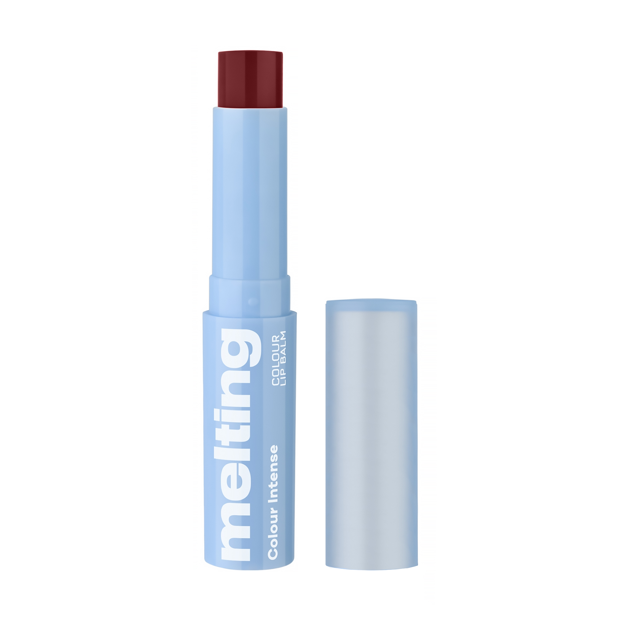 Помада-бальзам для губ Colour Intense Melting Colour Lip Balm 205 Rose Sorbet, 2.5 г