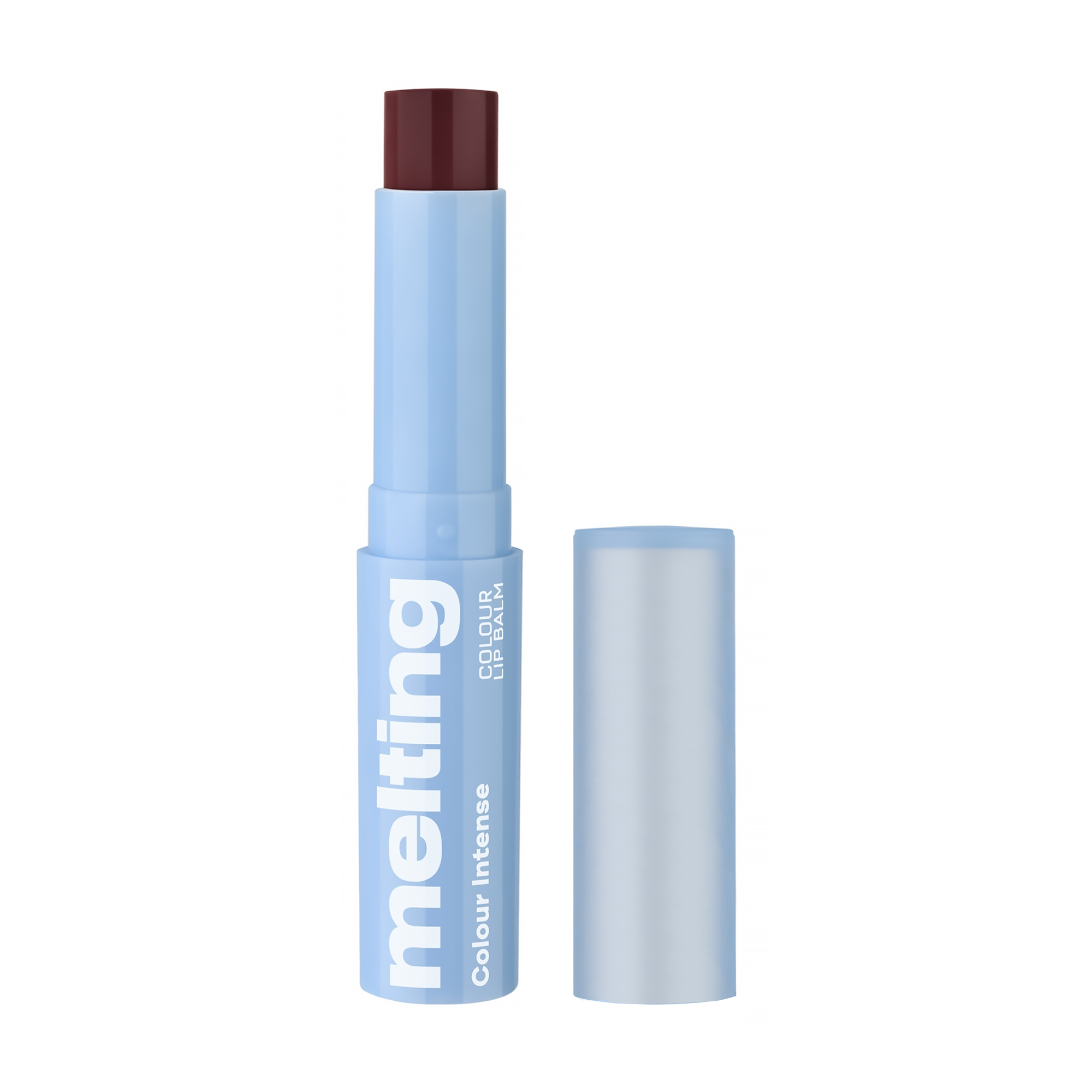 Помада-бальзам для губ Colour Intense Melting Colour Lip Balm 203 Blush Fondue, 2.5 г